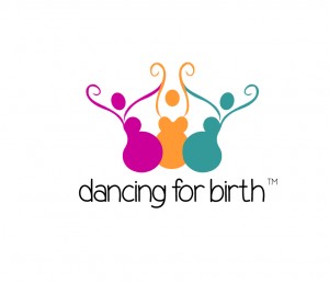 Dancing-for-birth-logo